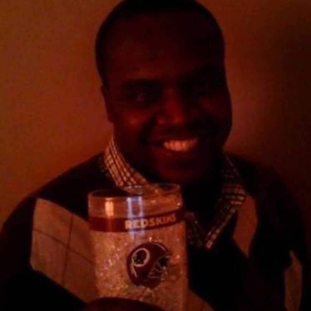 Meet your Posher, Frank